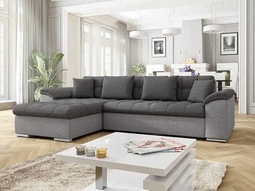 Sofa bed storage new - 3-in-1,