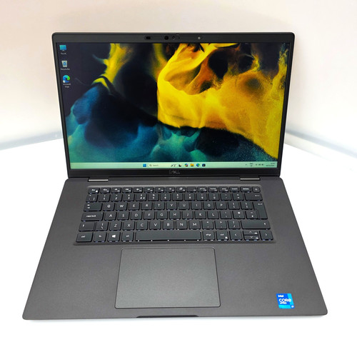 Dell latitude 7520 touch - dell,