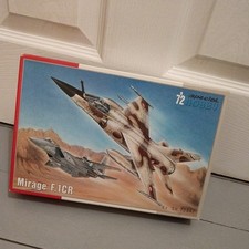 Special Hobby Dassault Mirage