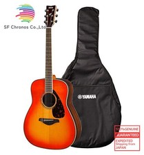 YAMAHA Acoustic Guitar FG