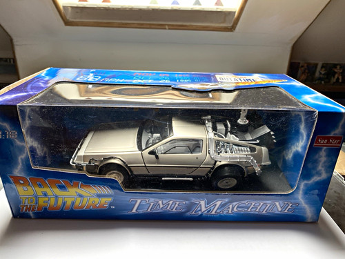 Sun star back the future - sun,