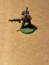 Imperial Guard Catachan Vox