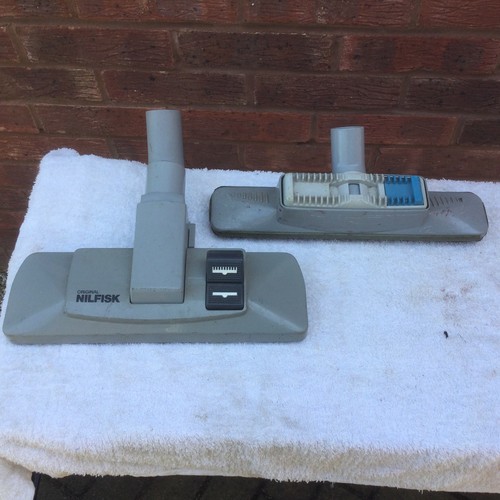 Nilfisk vacuum cleaner foot - , x