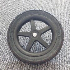 Bugaboo Cameleon 3 Rear Wheel In Black - Used