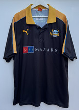 Yorkshire Vikings Cricket