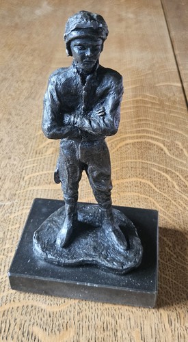 Rare 1985 oaklawn - 1985, bronze