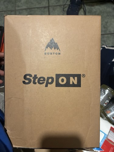 Step escapade women - step, on