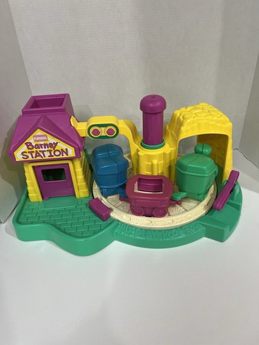 Rare vintage 1990 - rare, playskool