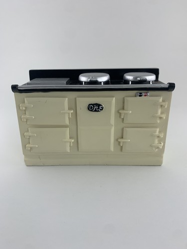 The dolls house emporium cream - house,
