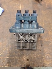 Kubota D1703 Original Fuel