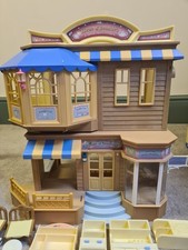 Sylvanian Families Vintage