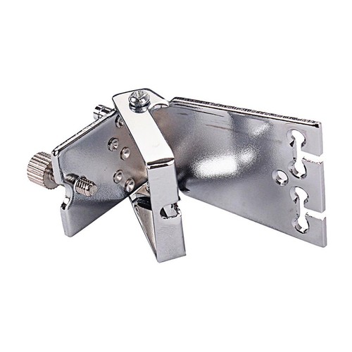 Chrome tailpiece replacement - tailpiece,