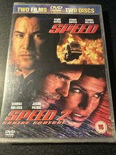 Speed / Speed 2 - Cruise