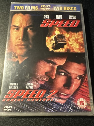 Speed cruise - speed,