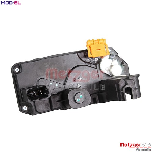 Door lock 2314639 - door, opel