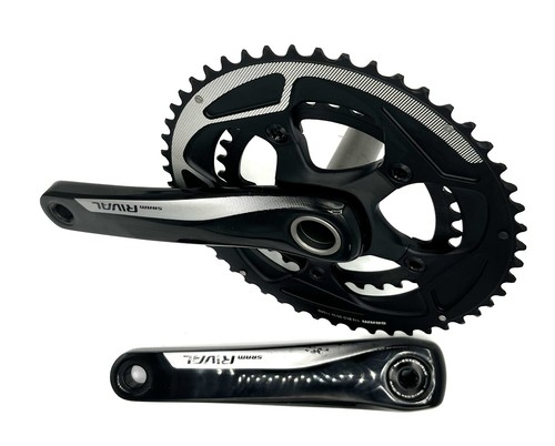 Sram rival gxp - sram, 22
