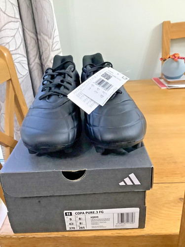 Adidas copa pure 3fg - pure.3fg, football