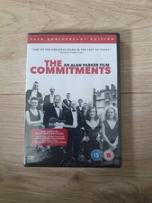 The Commitments 25th