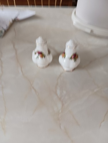 Royal albert old country - royal,
