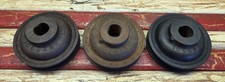 Wheel Horse Double D Pulley