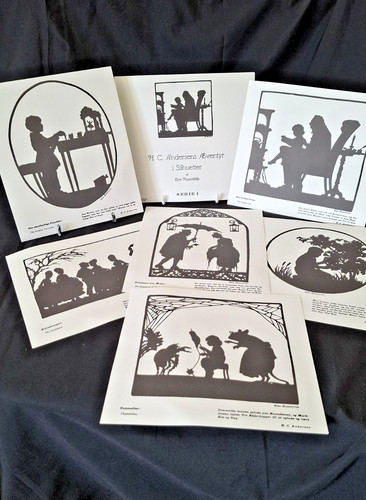 Vintage set hans - vintage, 6