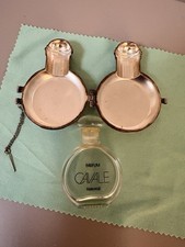 Cavale faberge miniature - cavale,