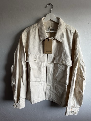 Eastlogue m43 field jacket - eastlogue,