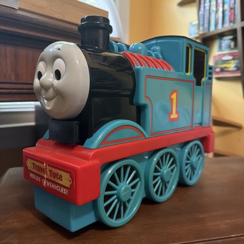 Thomas the tank engine train - engine,