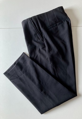 Black slim ladies women m - slim, h&m