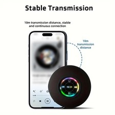 Wireless Bluetooth Speaker