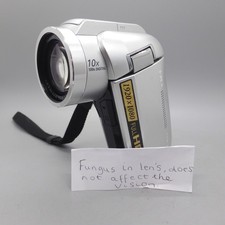 Sanyo Xacti VPC-HD1000 4.0MP