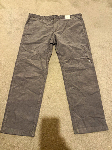 Regular fit corduroy - m&s,