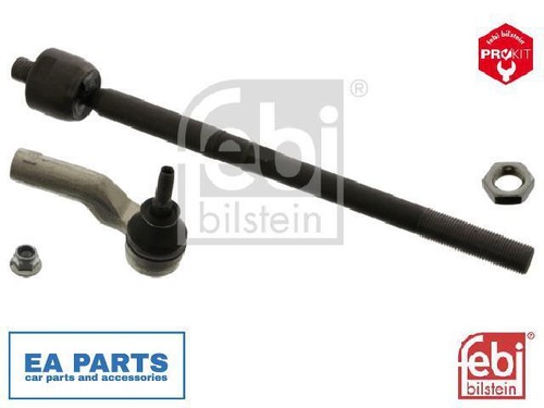 Rod assembly for ford max - rod,