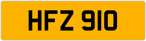 Hfz 910 3x3 - hfz,