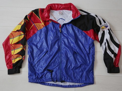 Adidas tracksuit vintage - tracksuit,