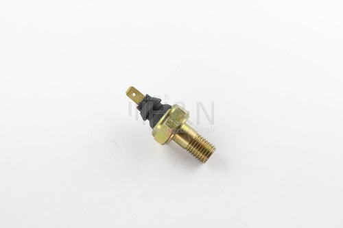 Oil pressure switch oil