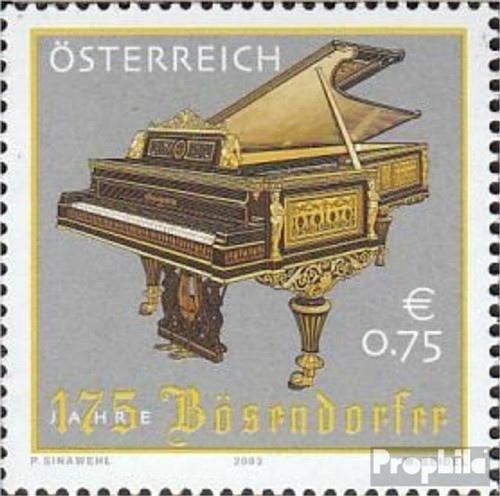 Austria 2451 - , issue)