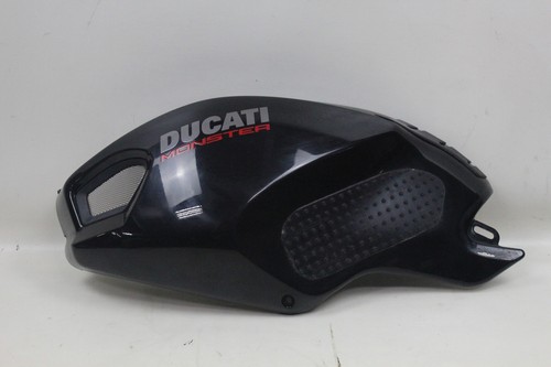 Ducati monster 1100 - 1100, 796