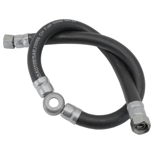 Triumph fuel line tr5t 1972 - line,