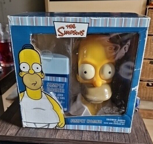 Collectable the simpsons - collectable,