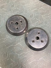 Harley Davidson 4 Speed Clutch