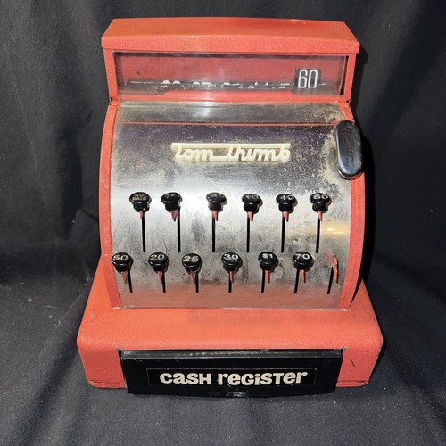 Original vintage 1950 tom - vintage, 1950’s
