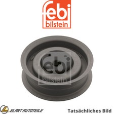 THE TENSIONER PULLEY THAT IS