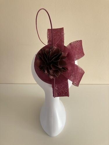 Fabulous plum red - a,