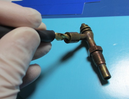 Graphite packing kit for - kit,