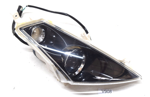 Peugeot jetforce right - 50,