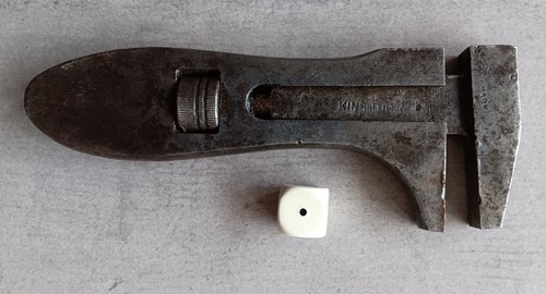 Vintage king dick - vintage,
