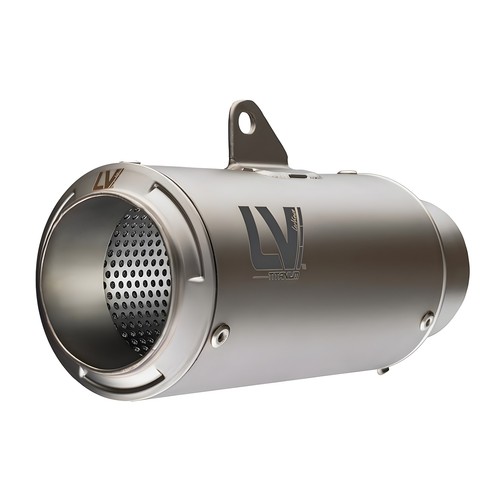 Silencer leovince corsa - leovince,