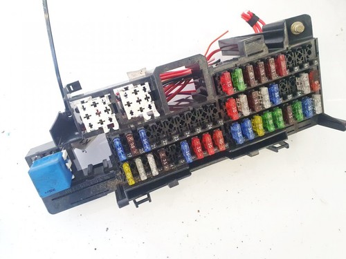 A1685453340 fuse box for - ,