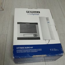 Fermax 6201 audio door entry